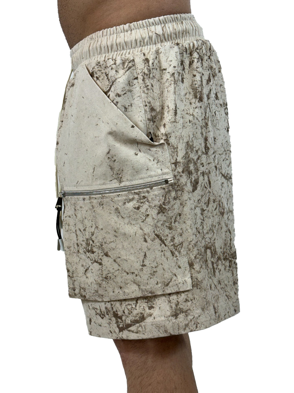 YES LONDON BERMUDA MARMORIZZATO XS4313