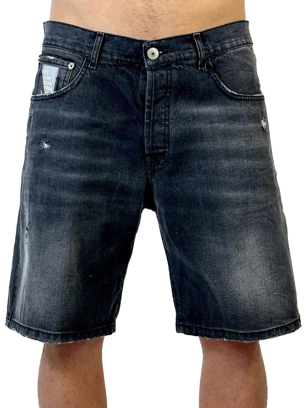 YES LONDON BERMUDA XS4239