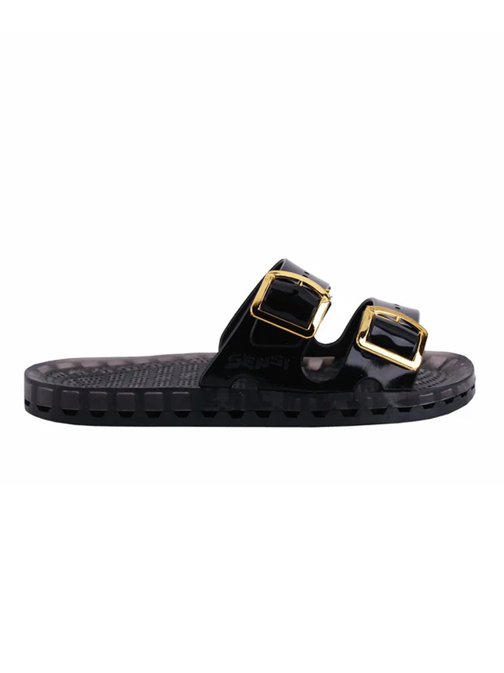 SENSI LA JOLLA FLAMINGO NERO