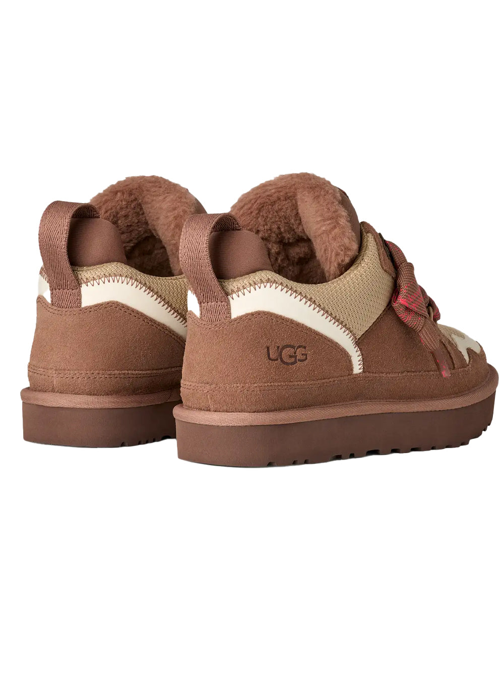 UGG LOWMEL 1144032 RYK