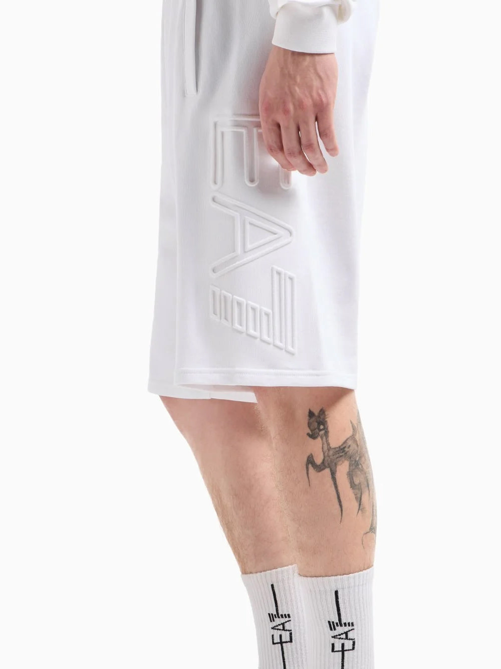 ARMANI SHORTS 7M000153 AF10432 U0002