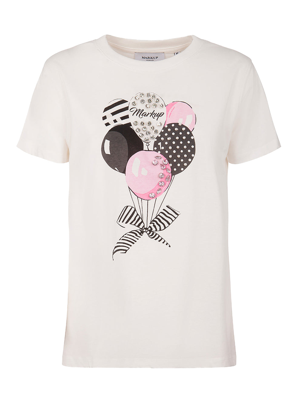 MARKUP T-SHIRT MW861022