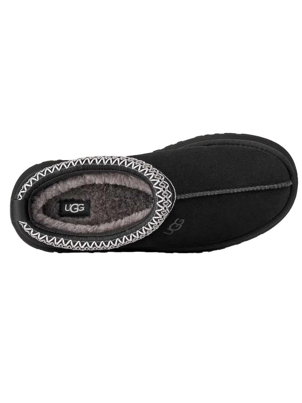 UGG TAZZ II 1174471 BLK