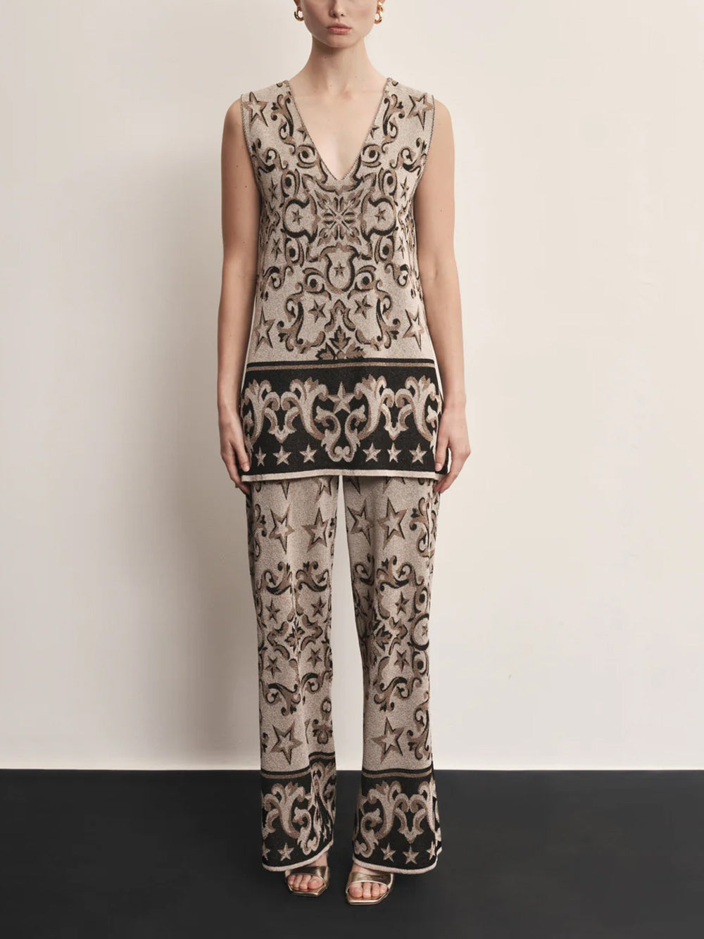 AKEP PANTALONE PTKD09011