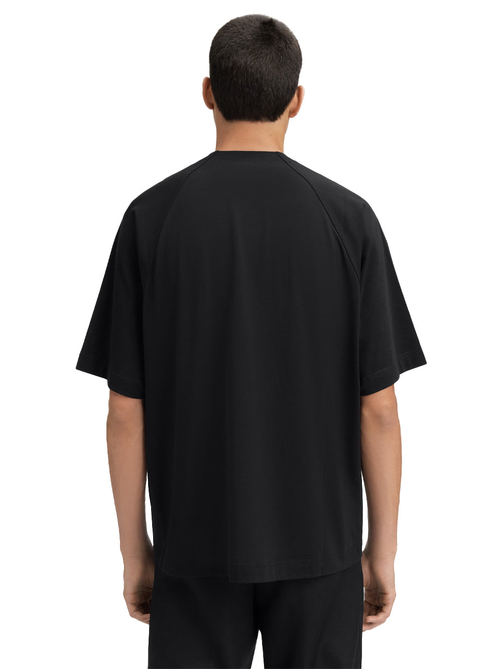 JACQUEMUS LE TSHIRT TYPO 990