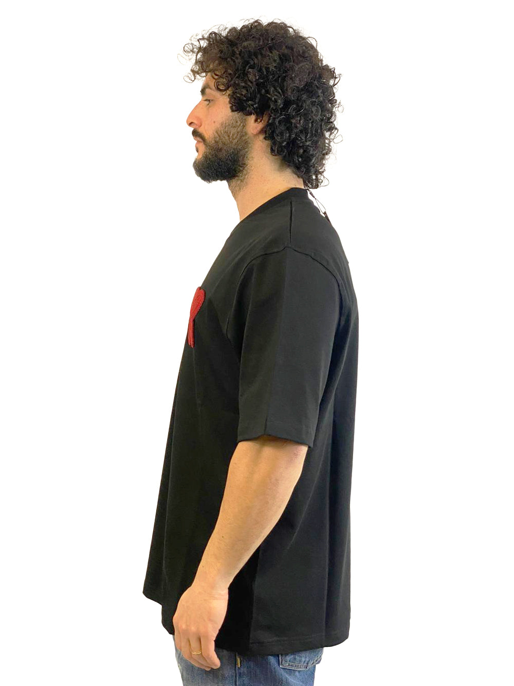 AMI PARIS SHIRT 811-3j5016