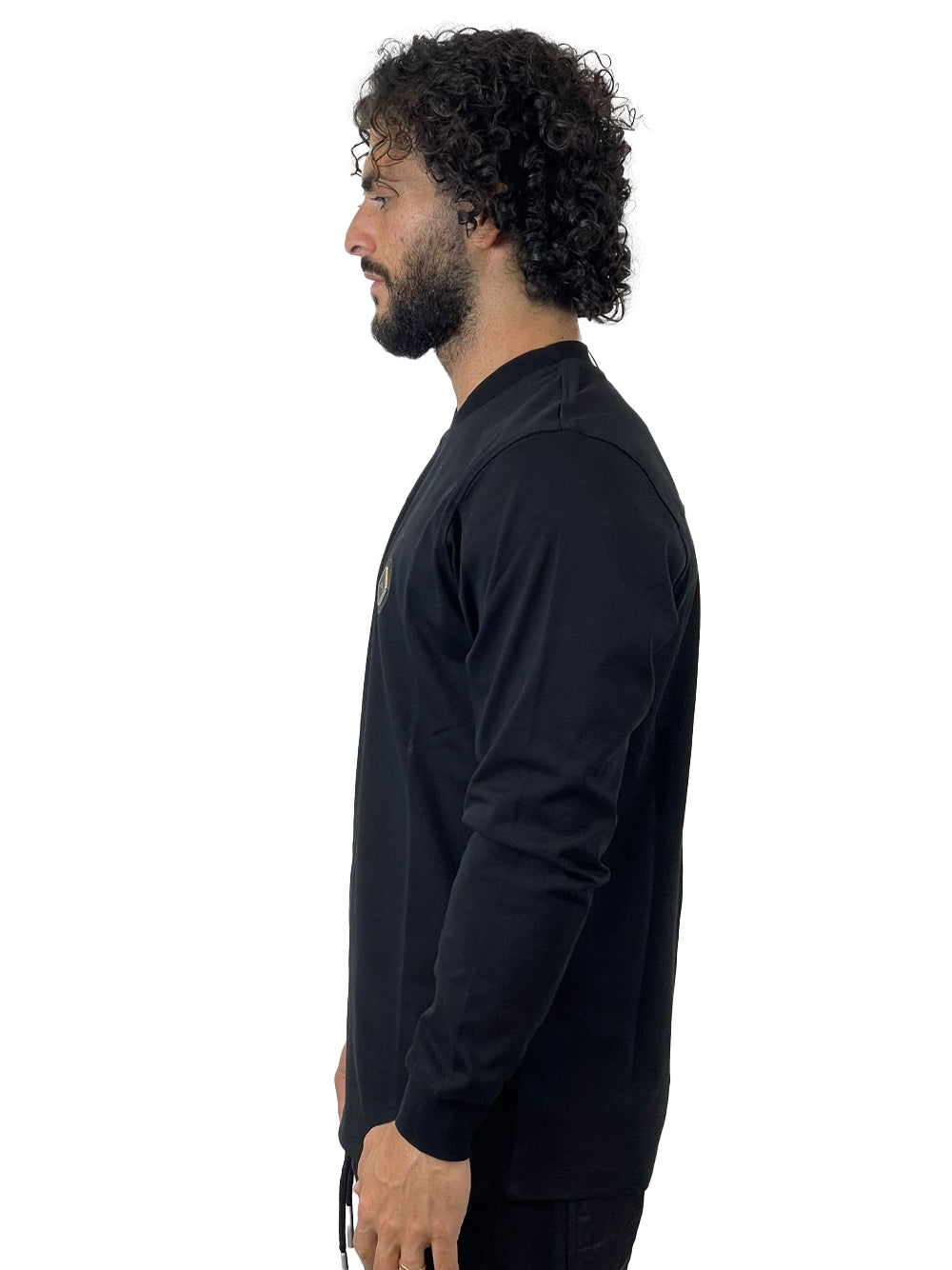 YES LONDON T-SHIRT XM4221