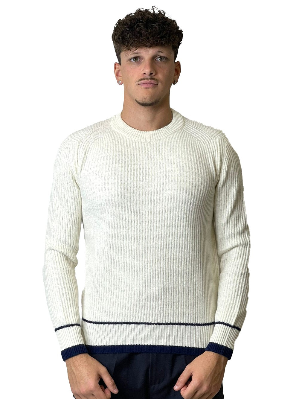 DIKTAT PULLOVER DK77048