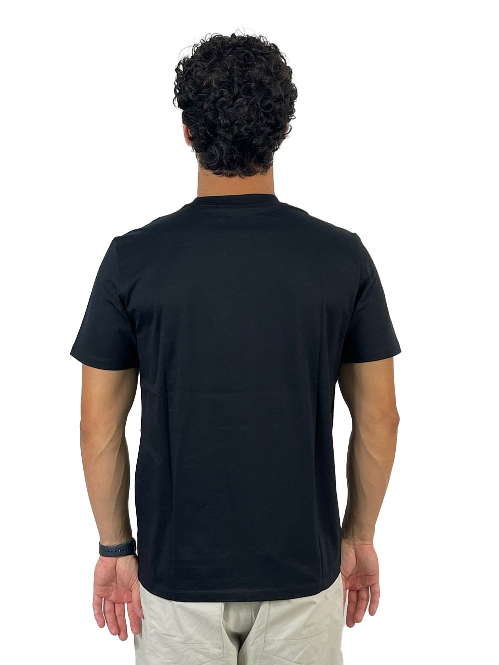 LIU JO T-SHIRT M000P204NEWMERCER