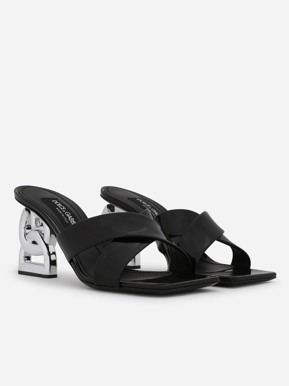 DOLCE E GABBANA MULE CR1377 A1037 80999