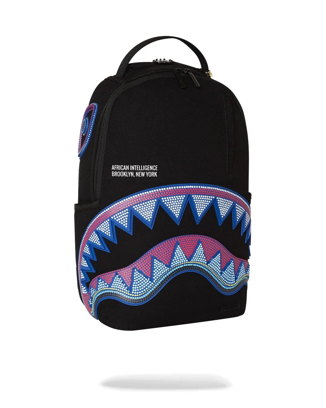 SPRAYGROUND ZAINO 910B7403NSZINT 01