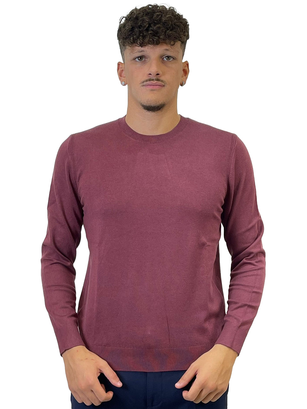 DIKTAT MAGLIONCINO MOSTO DK77001