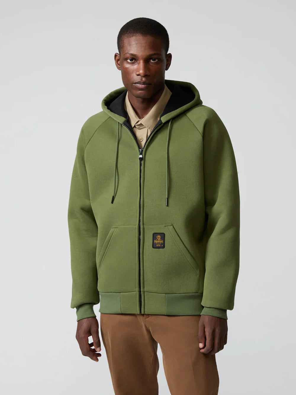 REFRIGIWEAR FRANKIE FLEECE F20308 FG9102 E0335