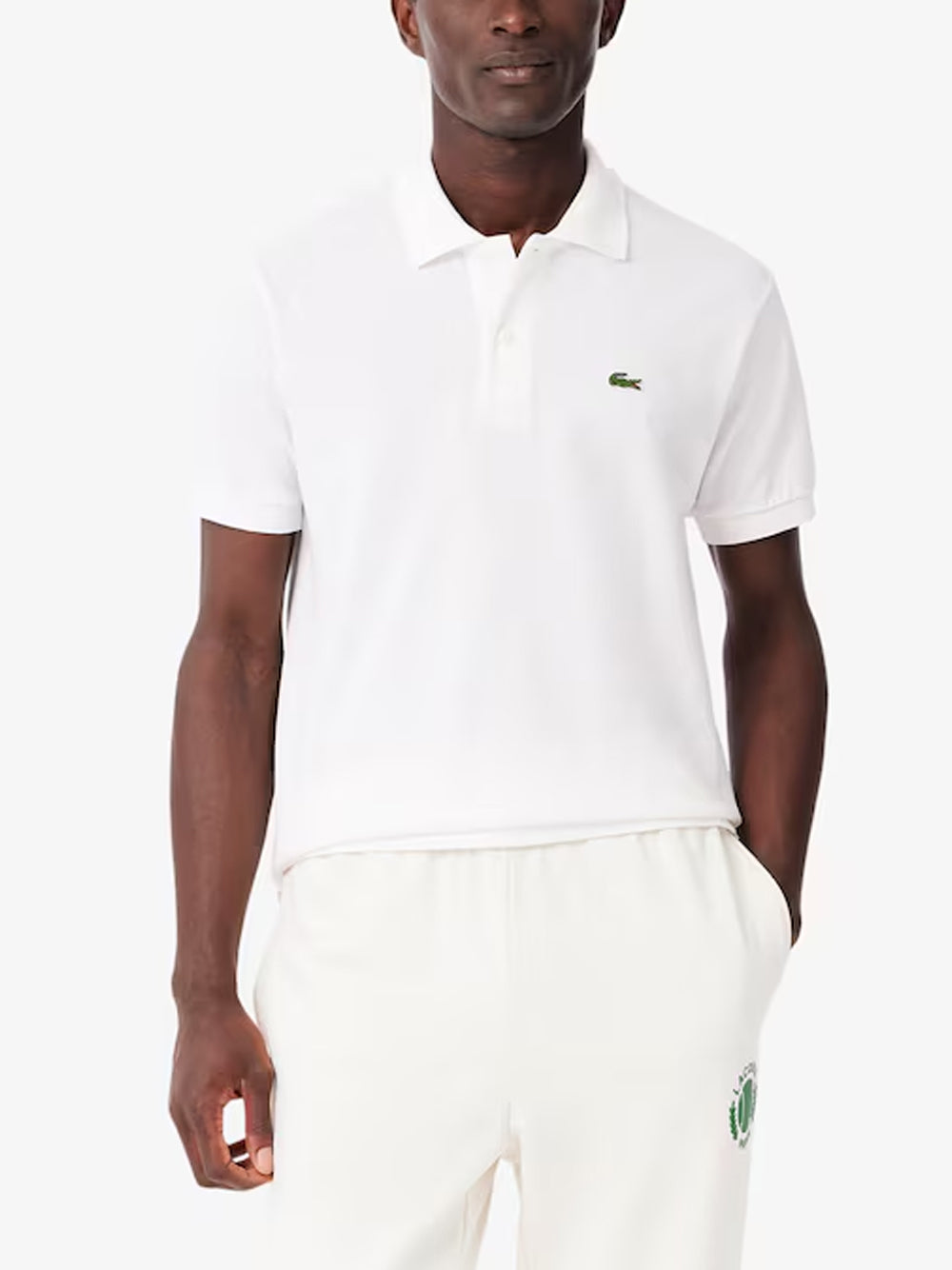 LACOSTE POLO L1212-00 001