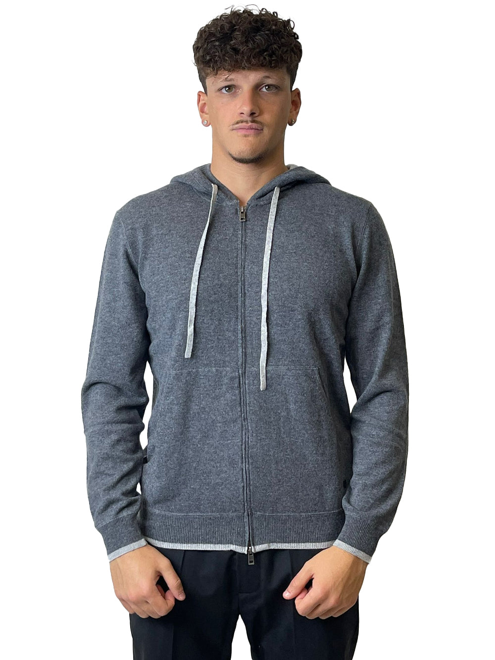 LIU JO MAGLIA QF4205MA23P