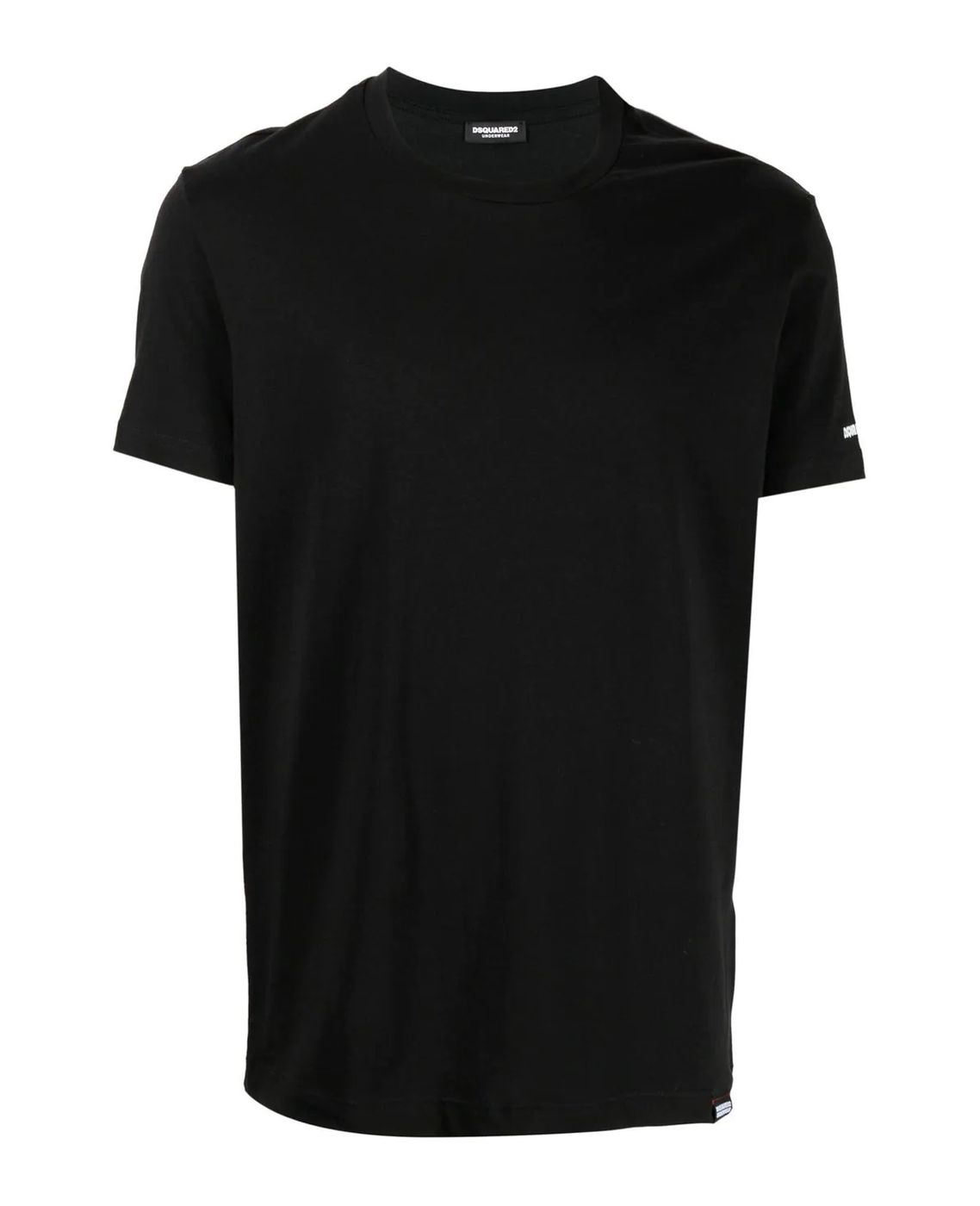 DSQUARED T-SHIRT D9M204230