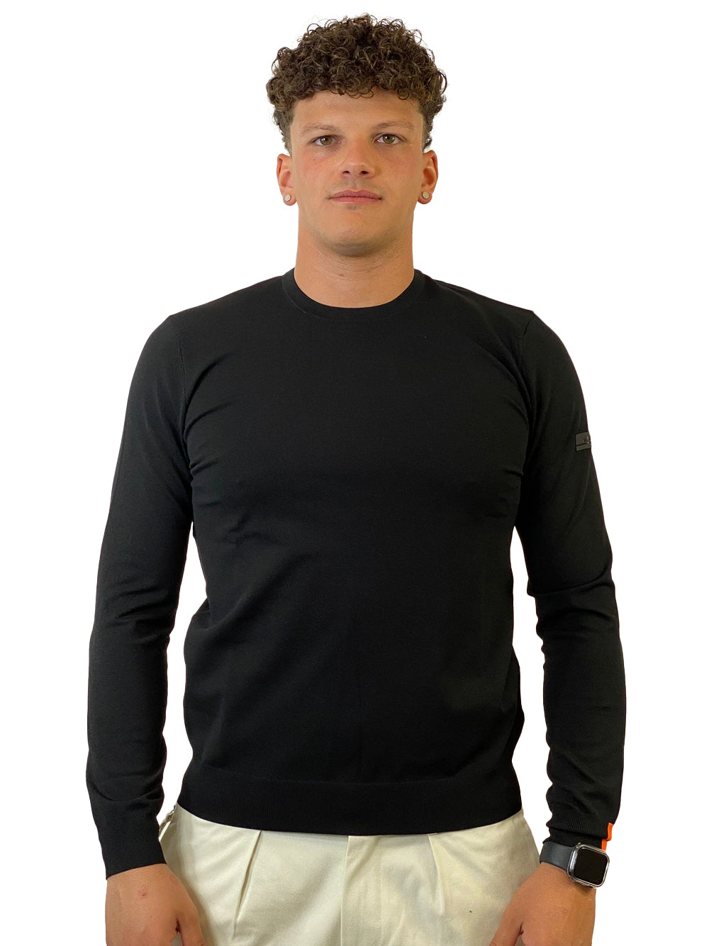 HESKIMO MAGLIA HE9400006