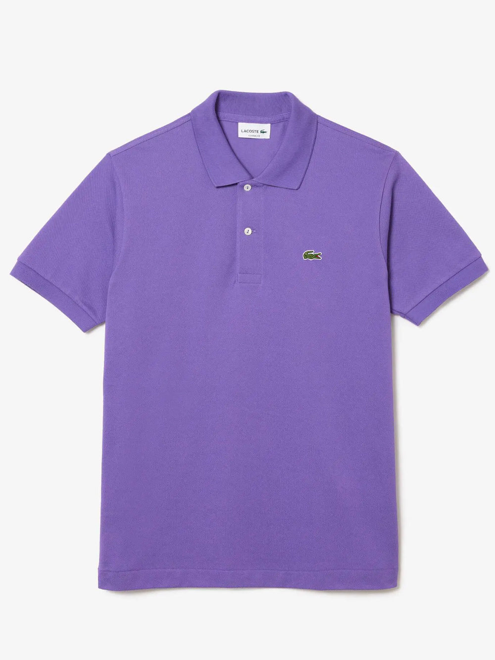 LACOSTE POLO L1212-00 SGI