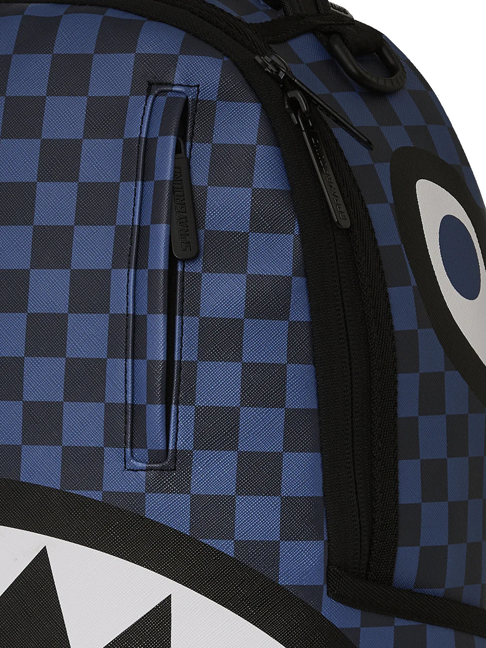 SPRAYGROUND ZAINO MIDNIGHT SIP BACKPACK