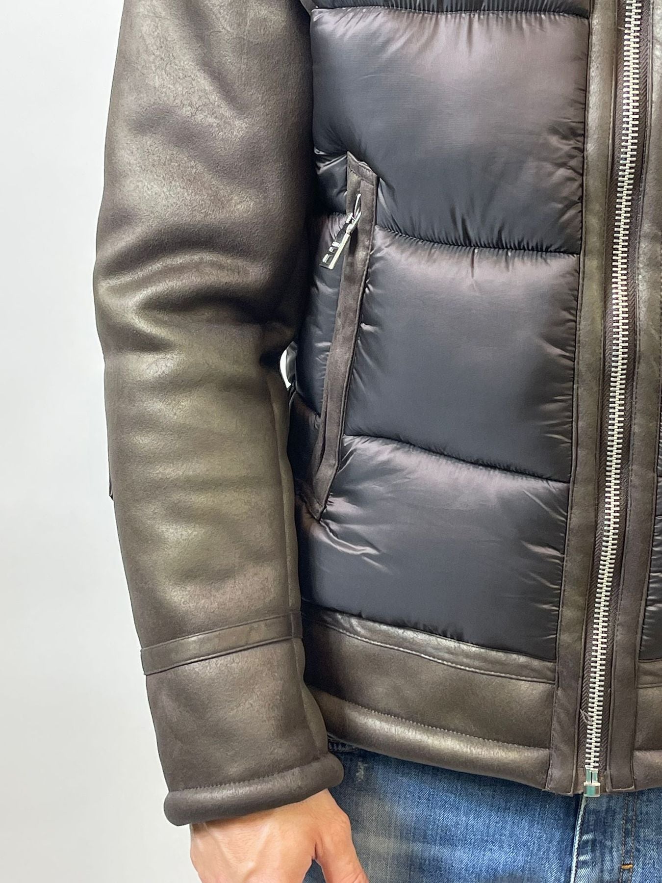 SEINSE GIUBBINO GBI980SS