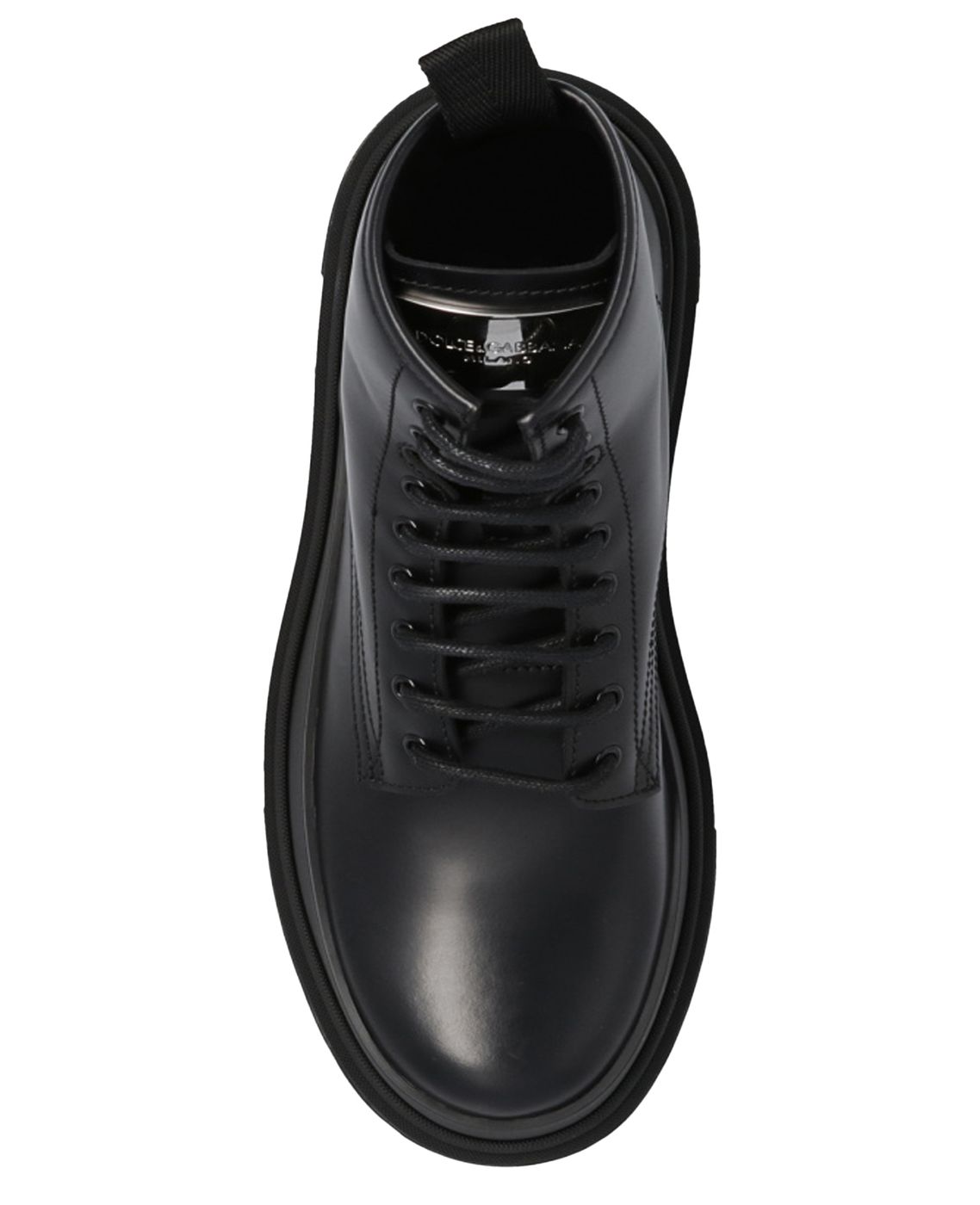 DOLCE E GABBANA STIVALI CS2052 AD410 8B956