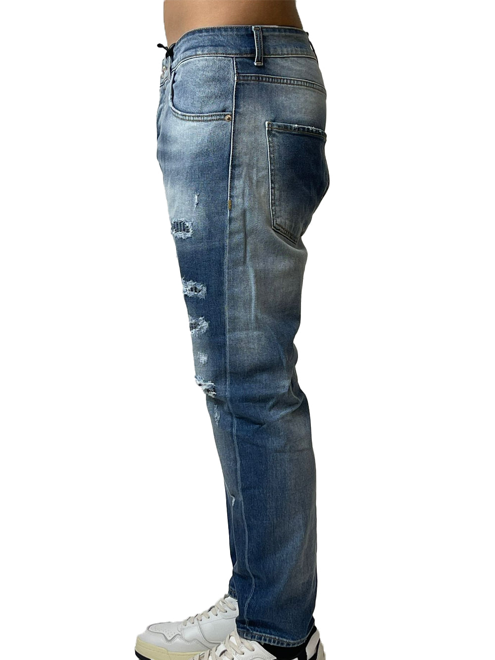 YES LONDON JEANS XJ3143