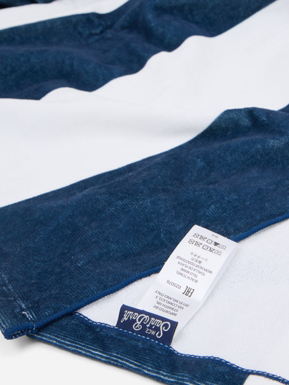 MC2 SAINT BARTH TELO BTP0001 02019H