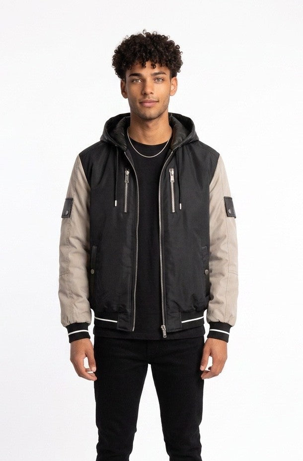 GIUBBINO Uomo YES LONDON XG5315