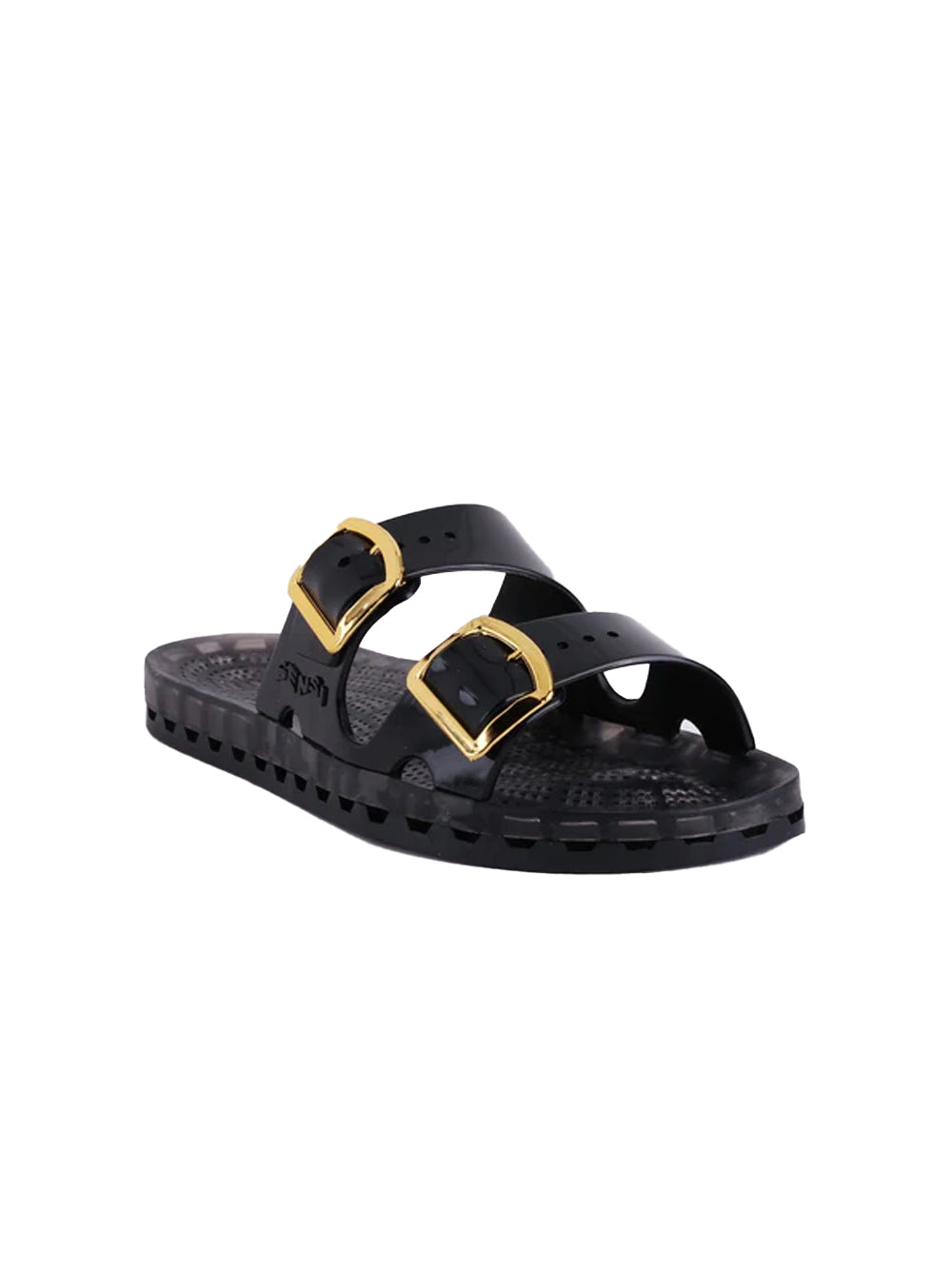 SENSI LA JOLLA FLAMINGO NERO