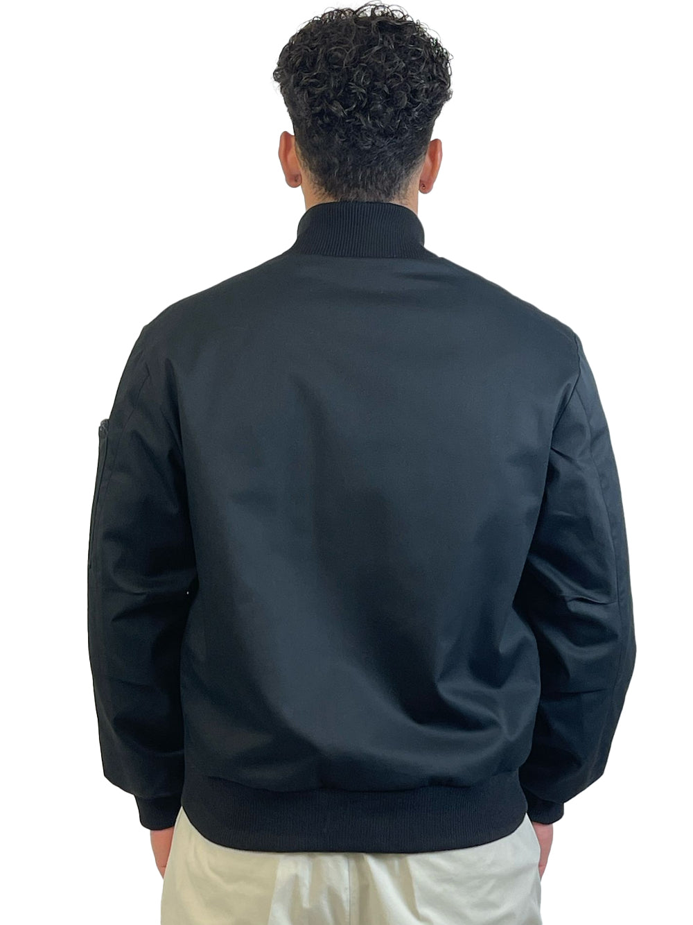 PRIME BOMBER WORK AG-3535