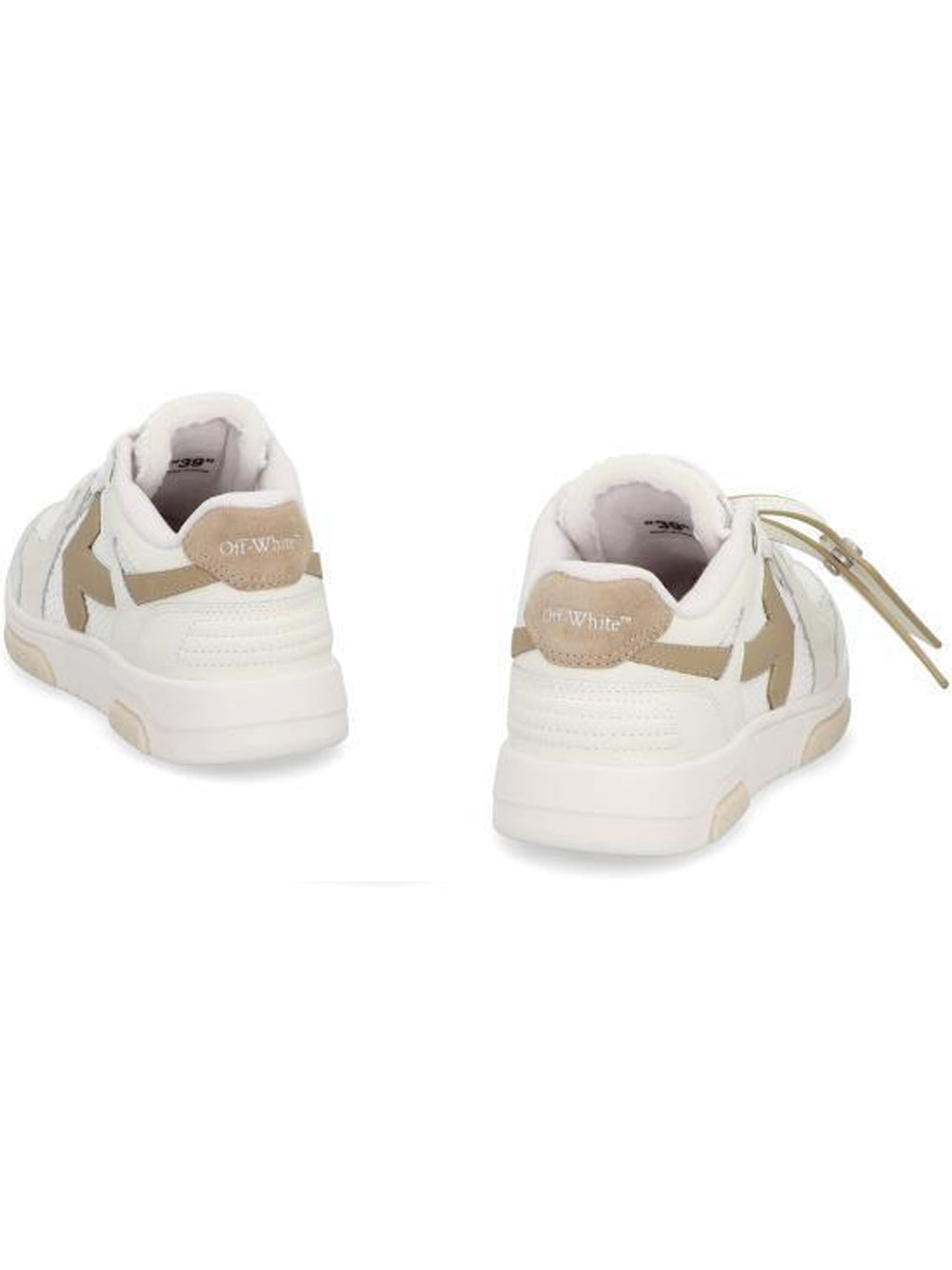 OFFWHITE SNEAKERS OWIA276F25LEA001016D