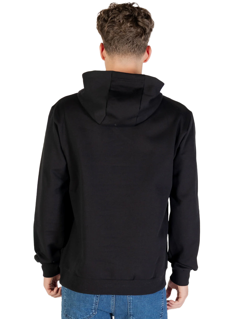 ARMANI FELPA 7M000570 AF10377 MC001