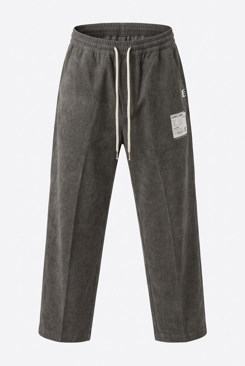 PANTALONE Uomo DARK LABEL DRKP188