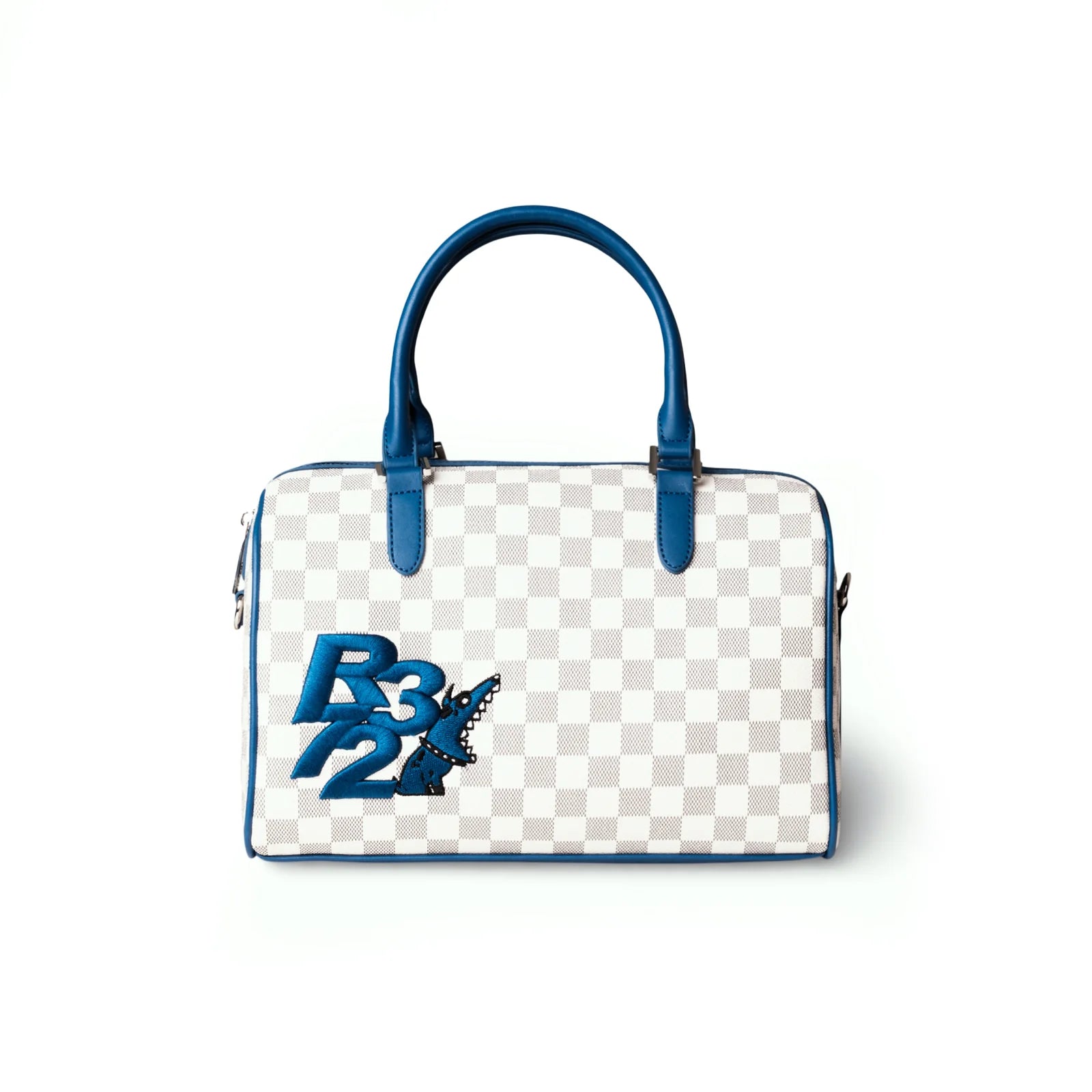 R372 B002 BORSA WHITE