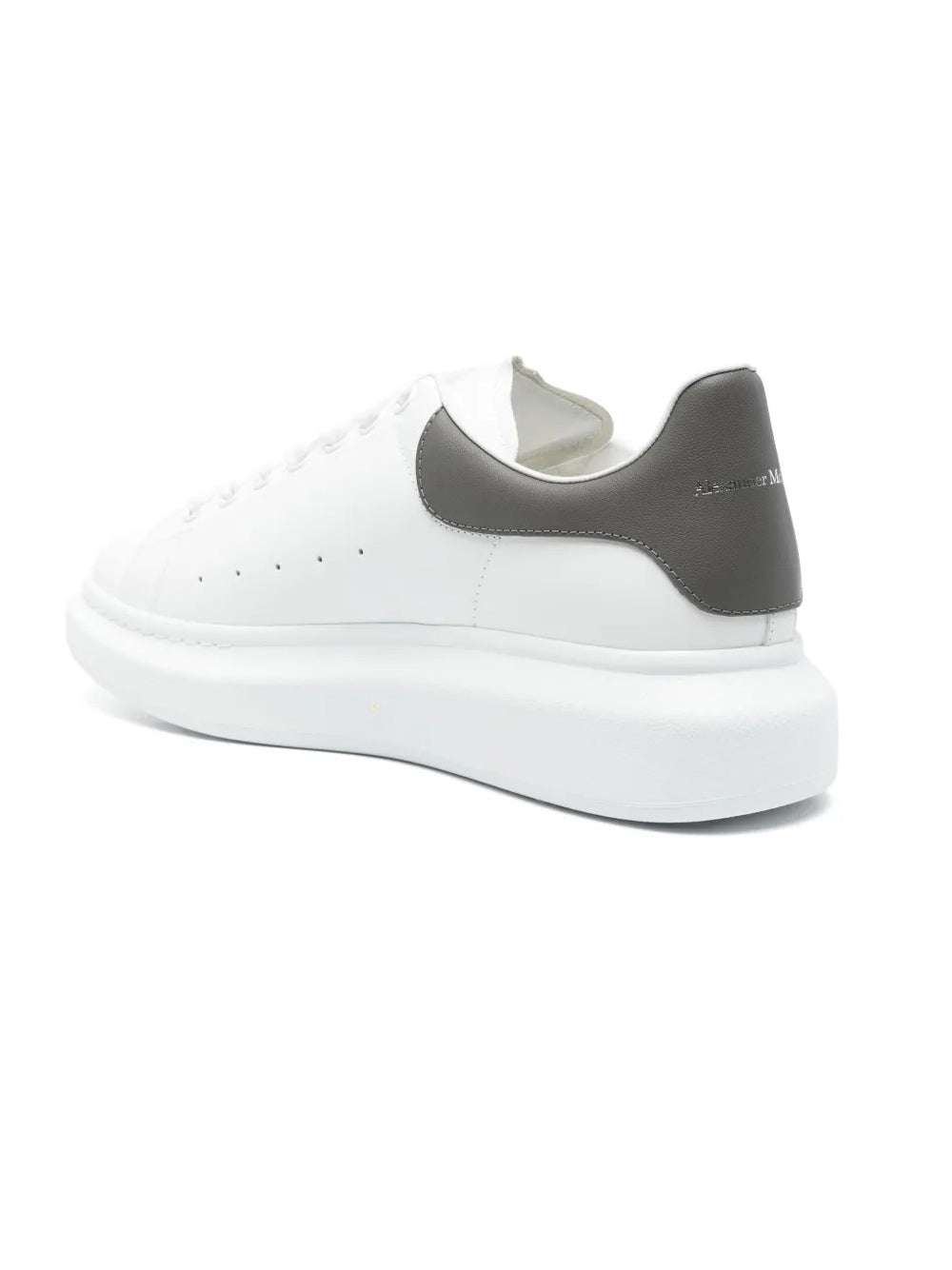 ALEXANDER MCQUEEN SNEAKERS 553680 WIAEE 9169