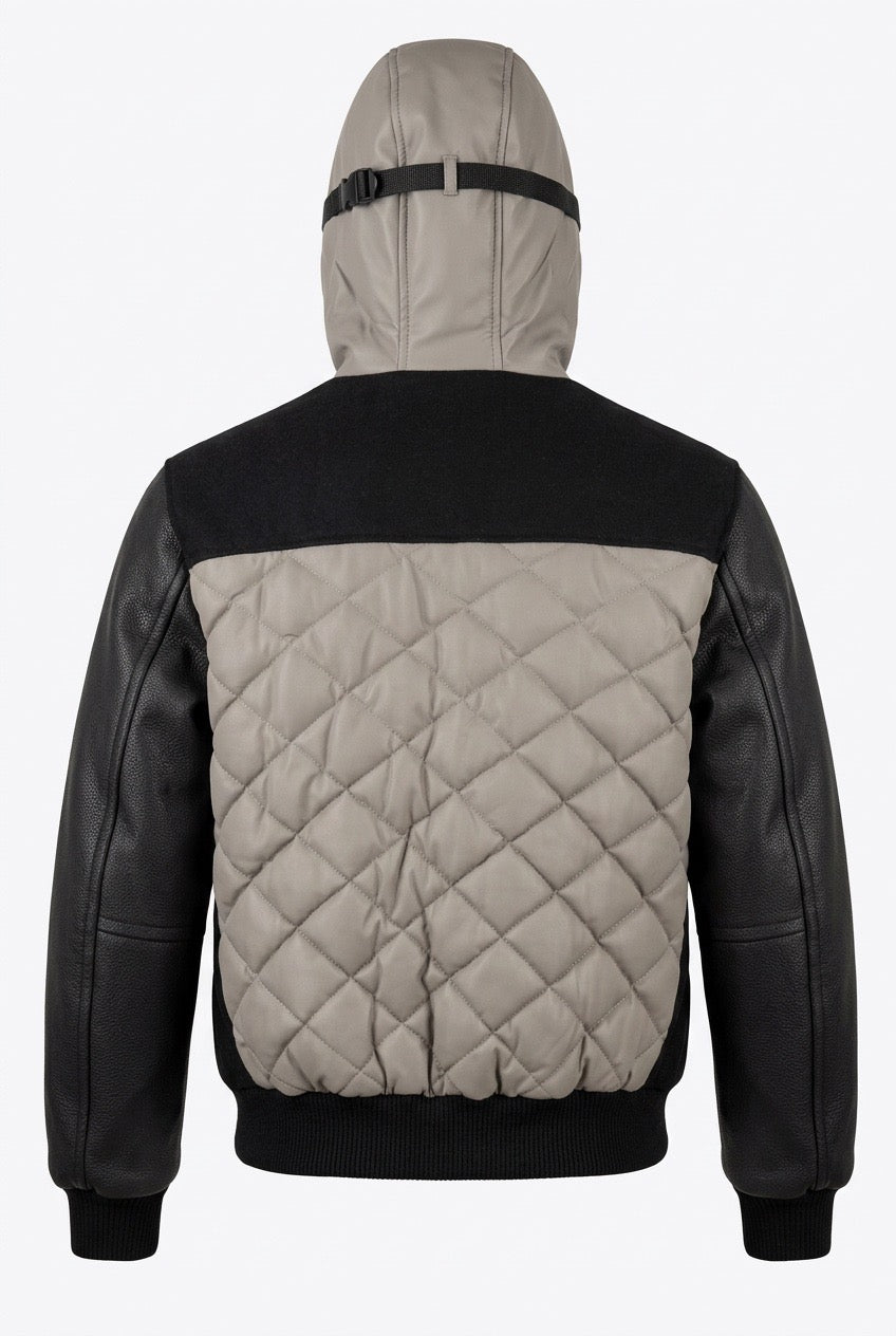 GIUBBINO Uomo YES LONDON XG5314