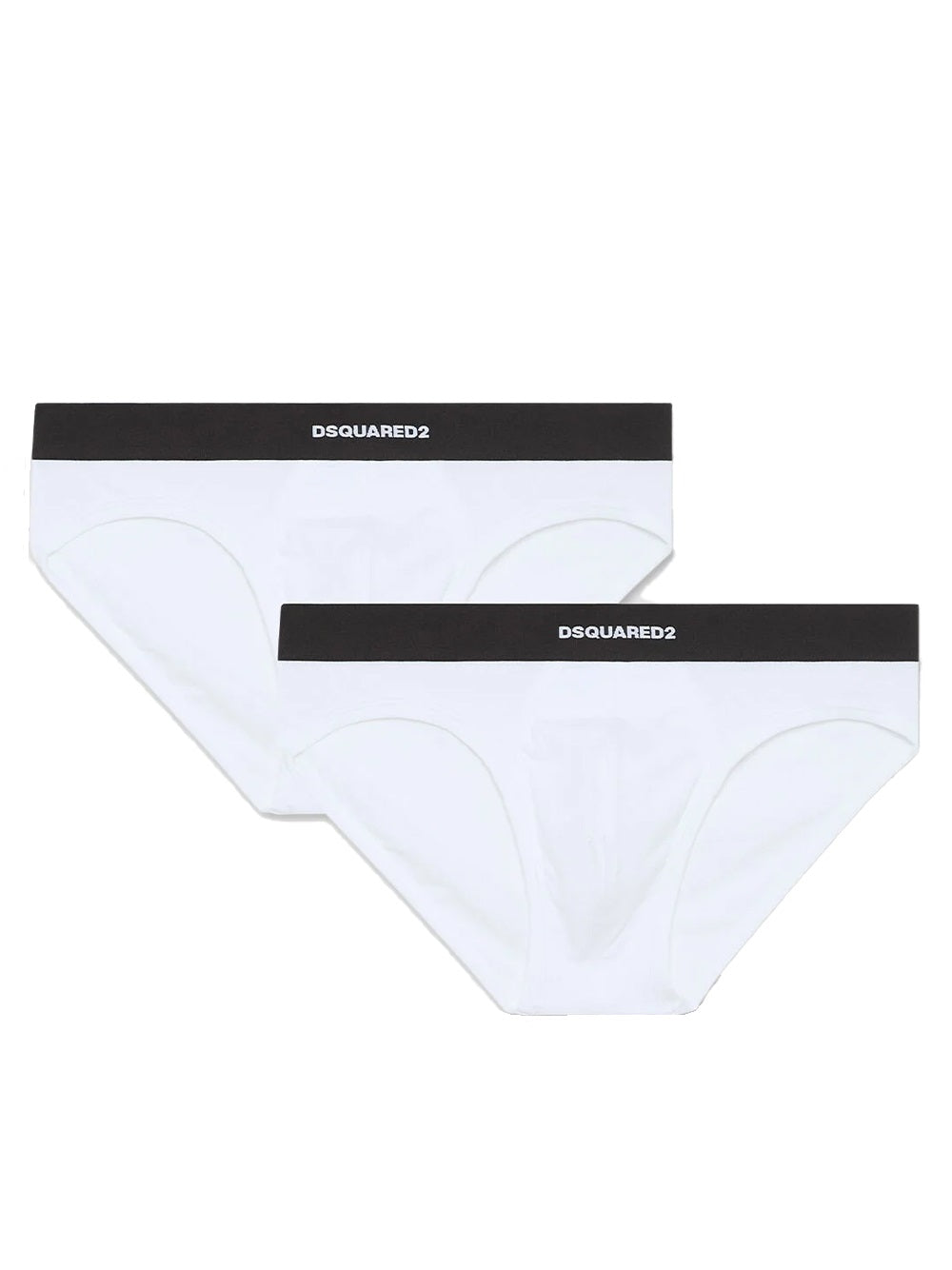 DSQUARED SLIP DCX200070 010