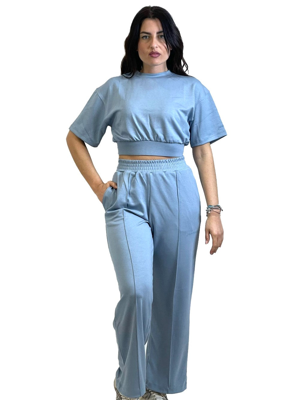 HINNOMINATE PANTALONE HMABW01448