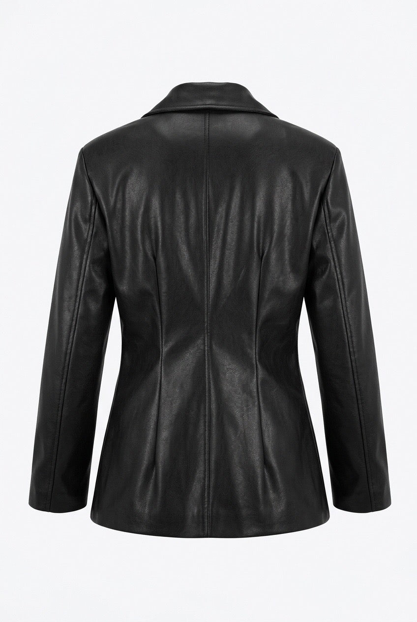 BLAZER Donna KOSTUMN KI2618