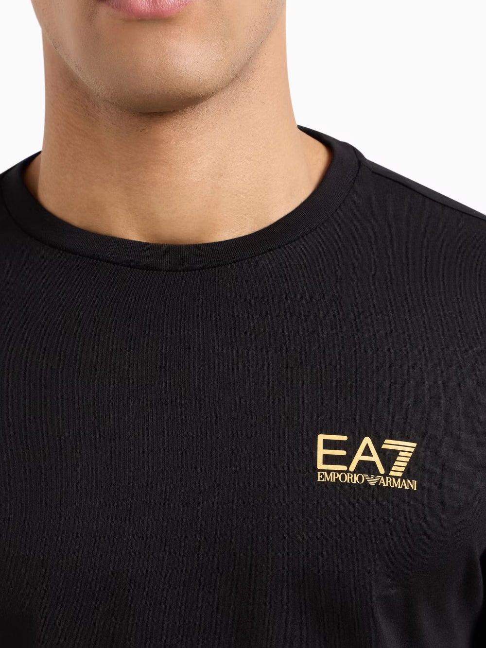 ARMANI T-SHIRT CORE IDENTITY 8NPT25PJVPZ0208