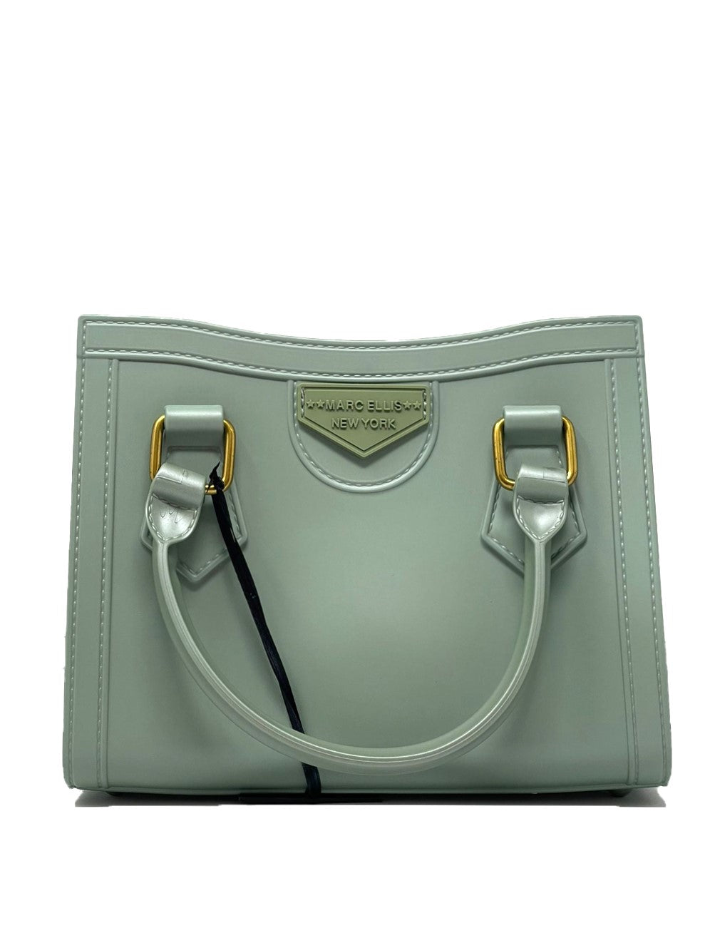 MARC ELLIS FLAT WOOD S OLIVE/LIGHT OTTONE