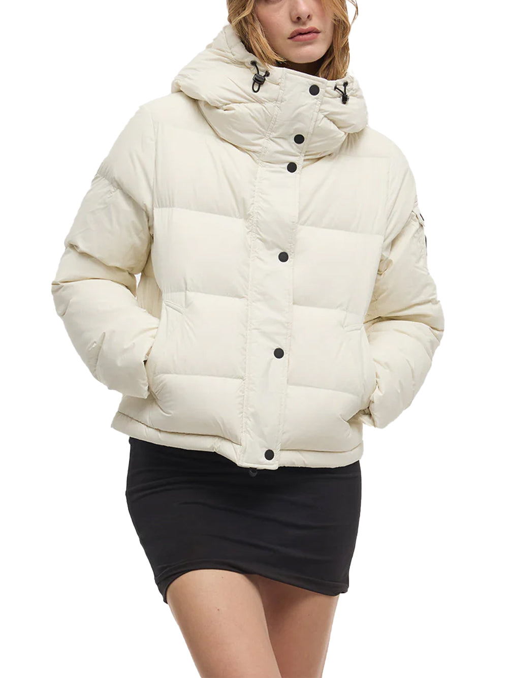 REFRIGIWEAR BRAFFY JACKET W53800 NY2303 A00152