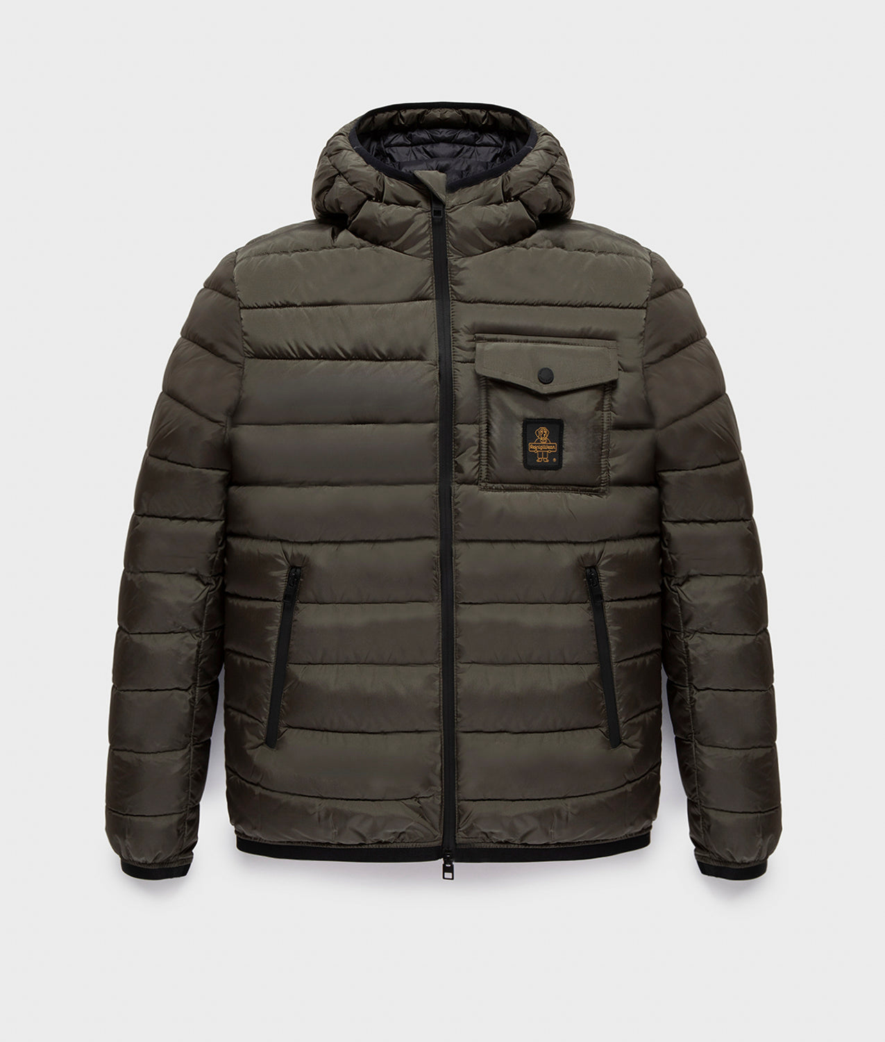 REFRIGIWEAR JOSH JACKET G23308 E04010