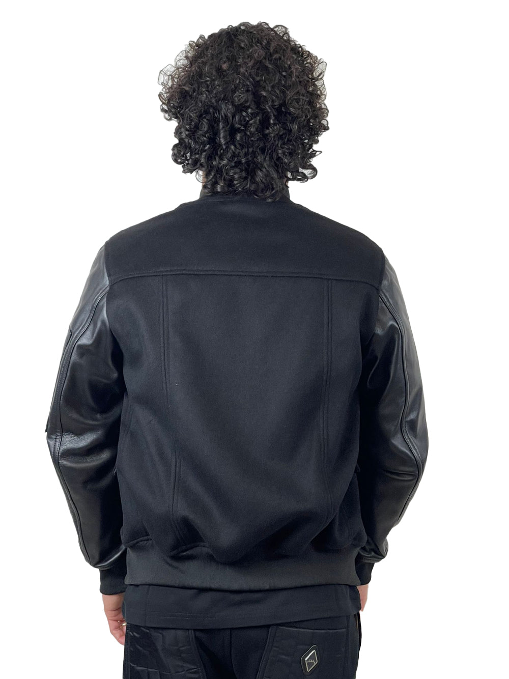 YES LONDON BOMBER XG5250