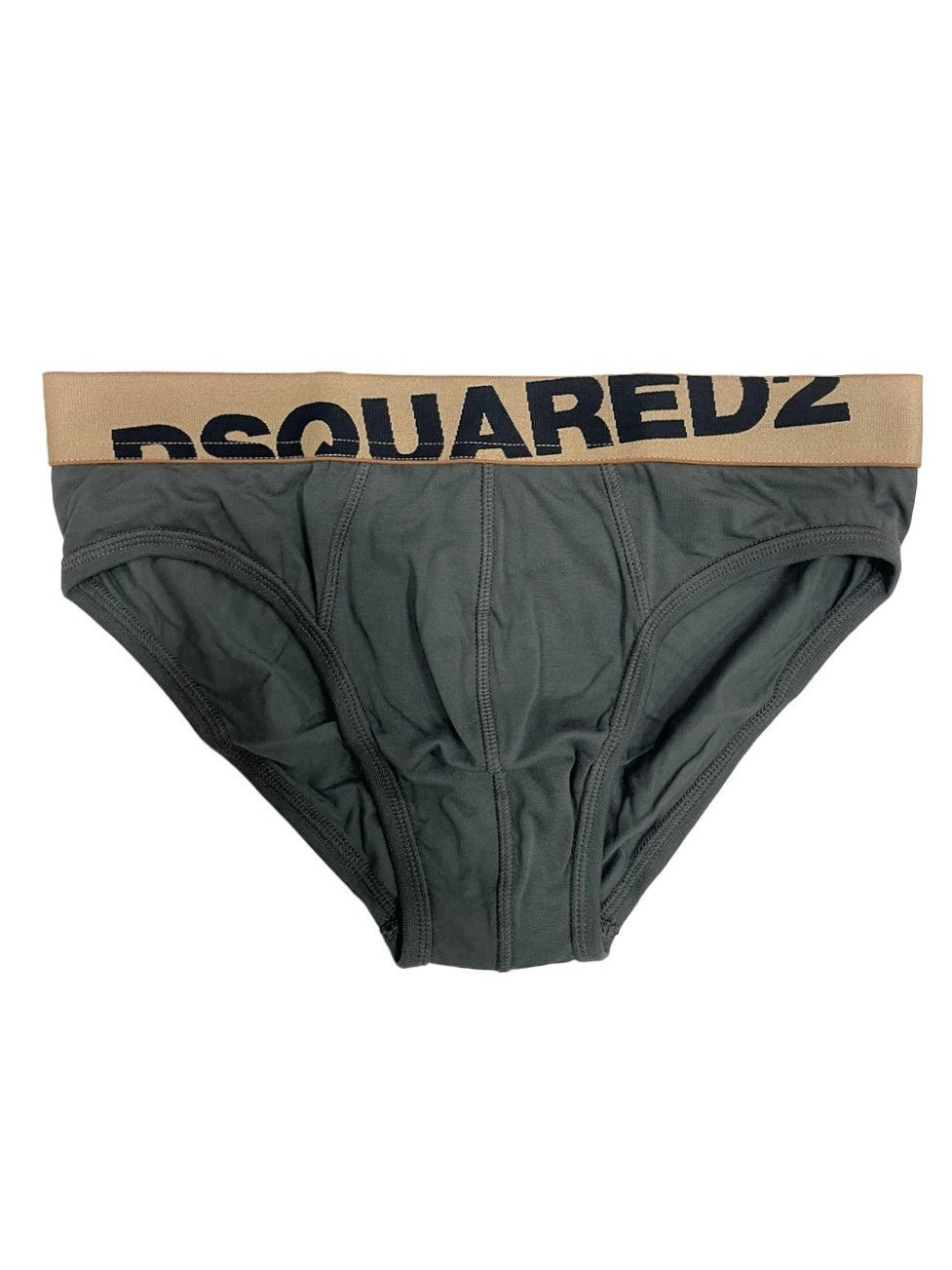 DSQUARED BRIEF D9L614240