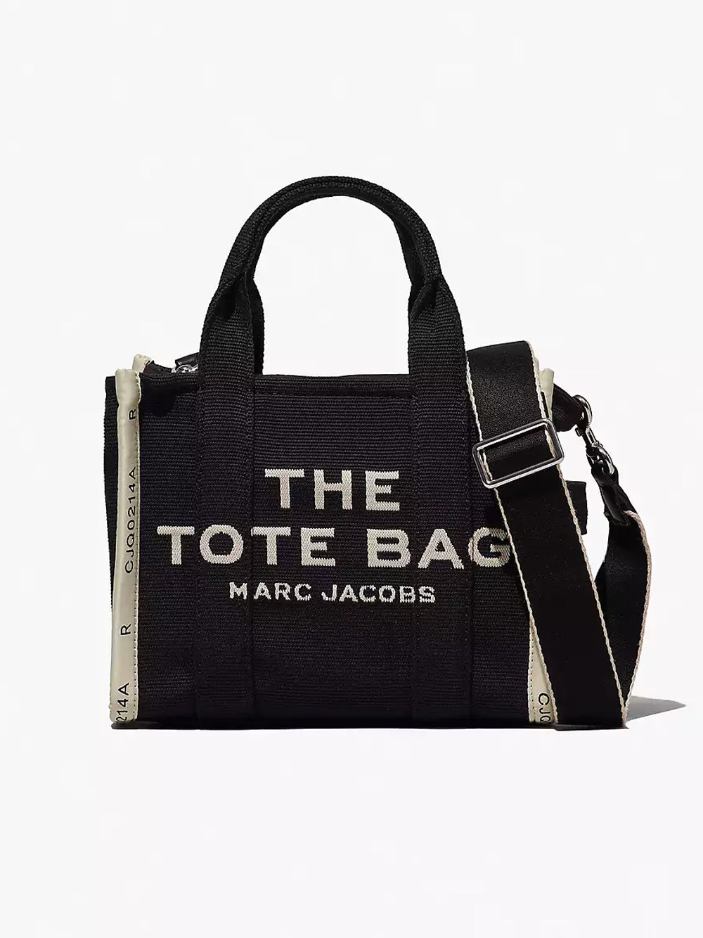 MARC JACOBS TOTE JAQUARD M0017025 001