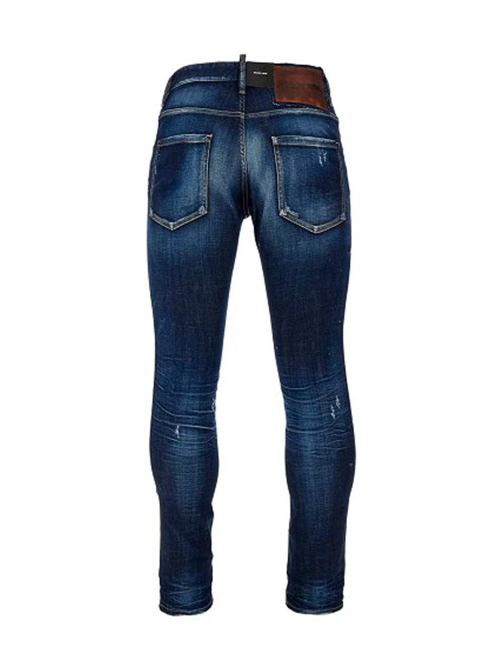 DSQUARED JEANS S74LB1574