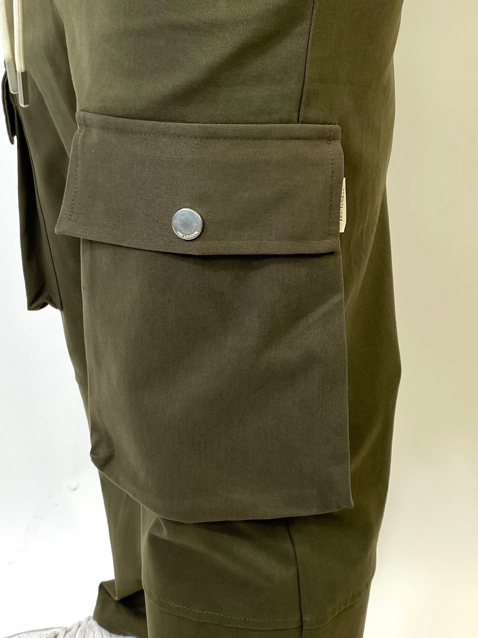 YES LONDON PANTALONE XP3341