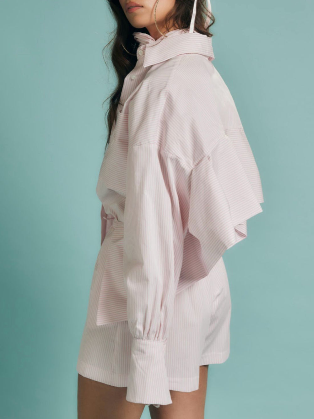 KOSTUMN SHORT KE2528