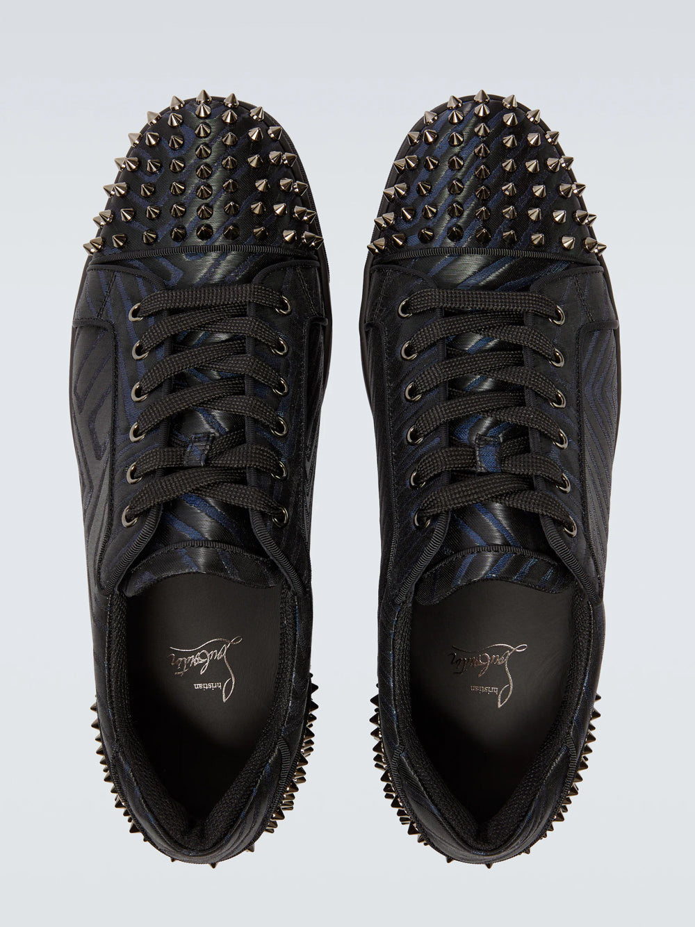 LOUBOUTIN SEAVASTE 2 ORLATO FLAT 3250248 8260 W51